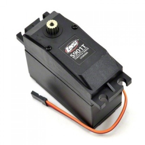 �˾���ũ LOSB0886 [TEAM LOSI] S901T 1/5 ������ ����Ʋ ���� (��Ż��� ����)