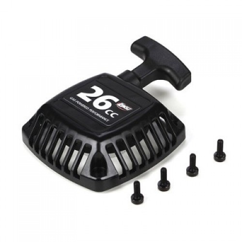 �˾���ũ LOSR5010 [TEAM LOSI] Pull-Start Assembly, Losi 26cc(Losi 5IVE-T ��)