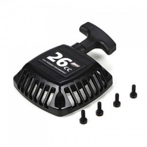 [TEAM LOSI] Pull-Start Assembly, Losi 26cc(Losi 5IVE-T ��)