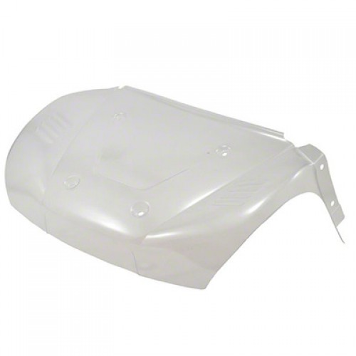 �˾���ũ LOSB8101 [TEAM LOSI] Team Losi Hood/Front Fenders Body Section (Clear)