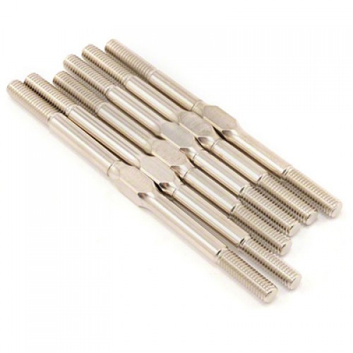 �˾���ũ LOSB5902 [TEAM LOSI] Team Losi Turnbuckle Set (6) 5IVE-T