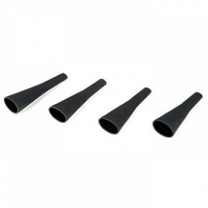 [TEAM LOSI] Team Losi Shock Boot Set (4) 5IVE-T