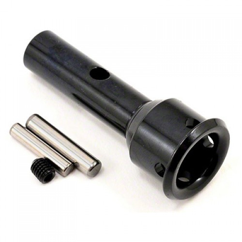 [�˾���ũ] LOSB3224 [TEAM LOSI] Team Losi Front/Rear Stub Axle, Pin Set : 5IVE-T