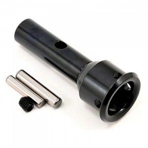 [TEAM LOSI] Team Losi Front/Rear Stub Axle, Pin Set : 5IVE-T