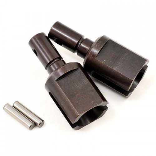 �˾���ũ LOSB3214 [TEAM LOSI] Team Losi Center Differential Outdrive Set (2)  5IVE-T,MINI WRC