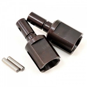 [TEAM LOSI] Team Losi Center Differential Outdrive Set (2)  5IVE-T,MINI WRC