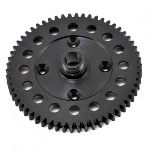 [�˾���ũ] LOSB3210 [TEAM LOSI] Team Losi Center Differential Spur Gear (58T) 5IVE-T, MINI WRC