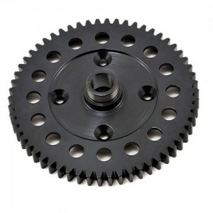 [TEAM LOSI] Team Losi Center Differential Spur Gear (58T) 5IVE-T, MINI WRC