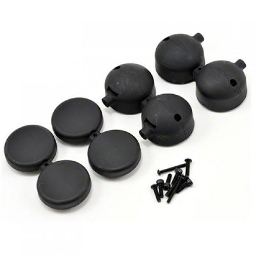 �˾���ũ LOSB2575 [TEAM LOSI] Team Losi Headlight Set (4)