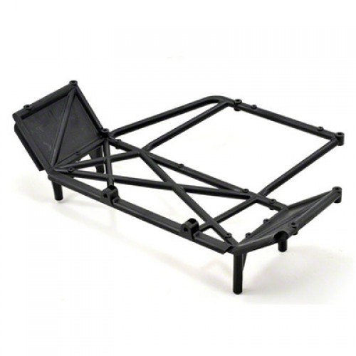 �˾���ũ LOSB2572 [TEAM LOSI] Team Losi Right Side Roll Cage 5IVE-T