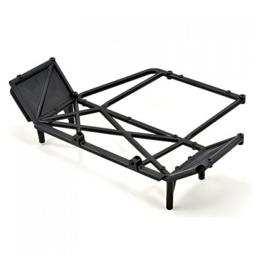 �˾���ũ LOSB2572 [TEAM LOSI] Team Losi Right Side Roll Cage 5IVE-T