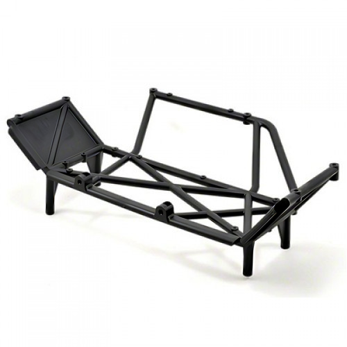 �˾���ũ LOSB2571 [TEAM LOSI] Team Losi Left Side Roll Cage 5IVE-T