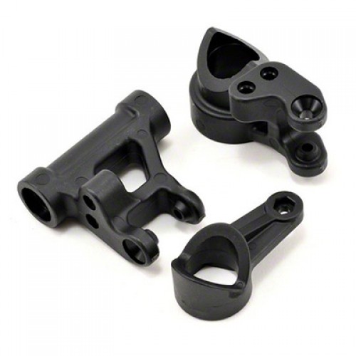 �˾���ũ LOSB2550 [TEAM LOSI] Team Losi Plastic Servo Saver, Bellcrank Set (3) 5IVE-T,MINI WRC