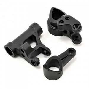 [TEAM LOSI] Team Losi Plastic Servo Saver, Bellcrank Set (3) 5IVE-T,MINI WRC