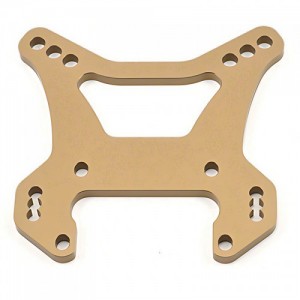 [TEAM LOSI] Team Losi Front Shock Tower 5IVE-T
