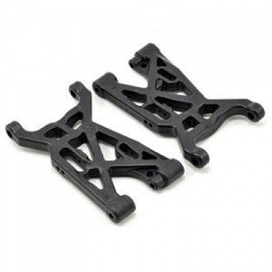 [TEAM LOSI] Team Losi Losi Front Suspension Arm Set (2)  5IVE-T