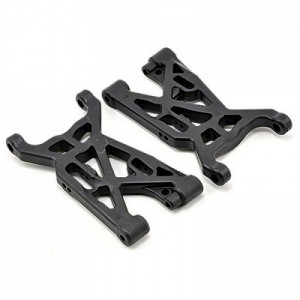 [TEAM LOSI] Team Losi Losi Front Suspension Arm Set (2)  5IVE-T