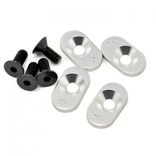 �˾���ũ LOSB5801 [TEAM LOSI] Team Losi Engine Mount Insert, Screw Set (4) (19/58) 5IVE-T