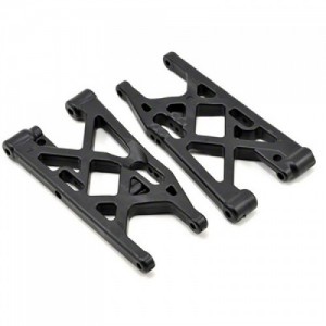 [TEAM LOSI] Team Losi Rear Suspension Arm Set (2) 5IVE-T