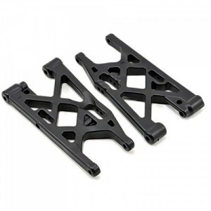 [TEAM LOSI] Team Losi Rear Suspension Arm Set (2) 5IVE-T