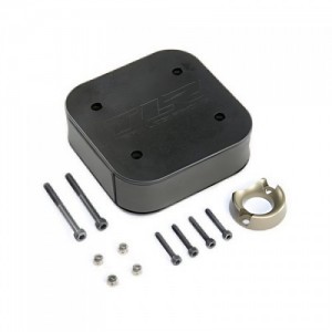 [TEAM LOSI] Air Filter Assembly Complete: 5ive-T 2.0