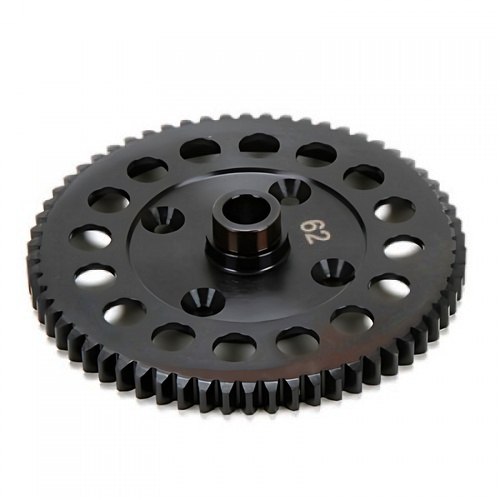 �˾���ũ LOS352001 [TEAM LOSI] Spur Gear, Center Diff, 62T: 5T, MINI WRC