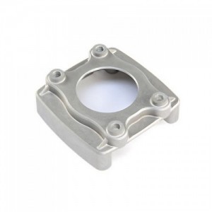 [TEAM LOSI] Clutch Housing, Zenoah 32: 5ive-T 2.0