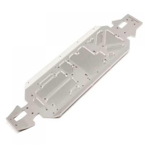 �˾���ũ LOS251072 [TEAM LOSI] Main Chassis Plate: 5ive-T 2.0