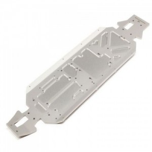 [TEAM LOSI] Main Chassis Plate: 5ive-T 2.0