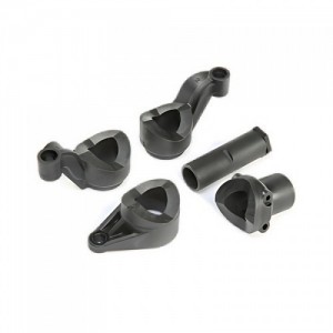[TEAM LOSI] Servo Saver, Bellcrank Set: 5ive-T 2.0