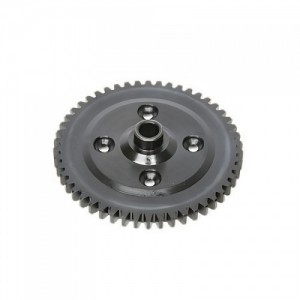 [TEAM LOSI] Center Diff Spur Gear, 50T: DBXL-E