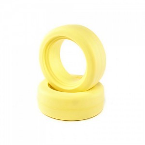 [TEAM LOSI] Tire Insert, Molded (2): DBXL-E