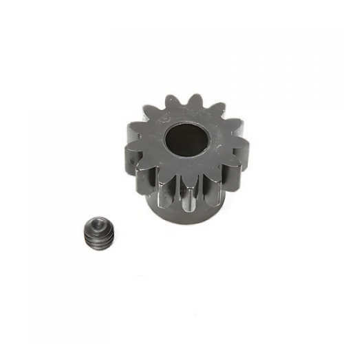 �˾���ũ LOS252064 [TEAM LOSI] Pinion Gear, 13T, 1.5M, 8mm Shaft