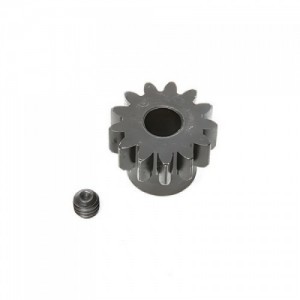 [TEAM LOSI] Pinion Gear, 13T, 1.5M, 8mm Shaft