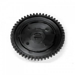 [TEAM LOSI] Center Diff Spur Gear, 48T: DBXL-E