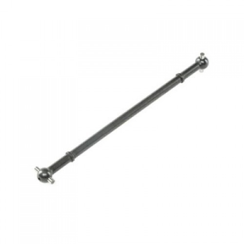 �˾���ũ LOS252056 [TEAM LOSI] Dogbone 174mm, Center, Front (1): DBXL-E