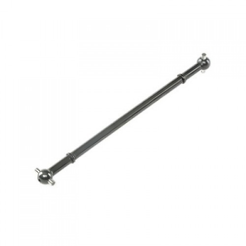 �˾���ũ LOS252056 [TEAM LOSI] Dogbone 174mm, Center, Front (1): DBXL-E
