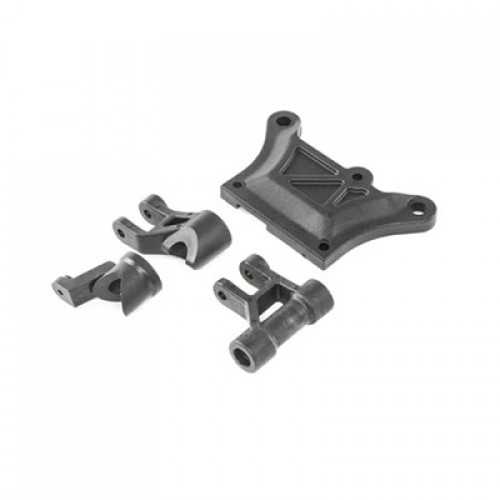 �˾���ũ LOS251049 [TEAM LOSI] Bellcrank Set, Top Plate: DBXL-E