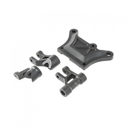 �˾���ũ LOS251049 [TEAM LOSI] Bellcrank Set, Top Plate: DBXL-E