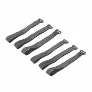 [TEAM LOSI] Battery Strap (6): DBXL-E  4��~6�� ���͸� ��Ʈ��