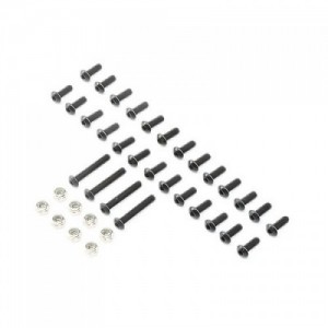 [TEAM LOSI] Body Mounting Screw Set: DBXL-E
