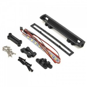 [TEAM LOSI] LED Light Bar Set, Complete: DBXL-E