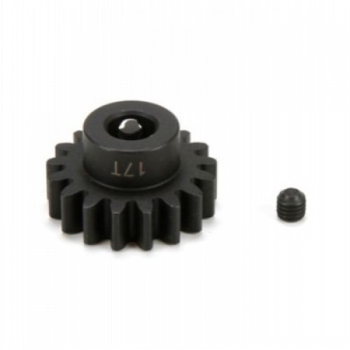 [�˾���ũ] LOS252040 [TEAM LOSI] Pinion Gear, 17T, 8mm Shaft, 1.5M
