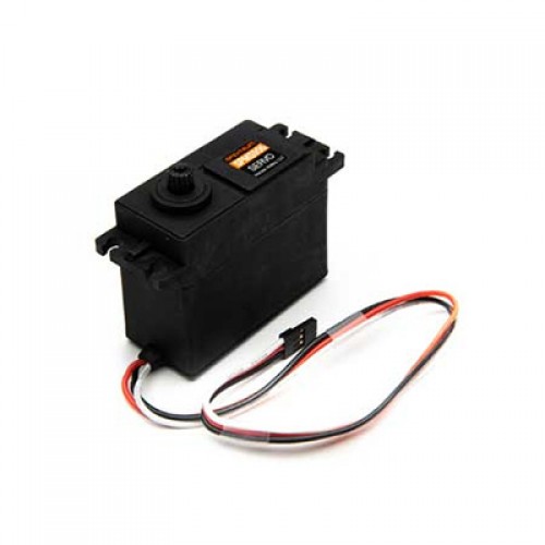 �˾���ũ SPMS906 [SPEKTRUM] S906 Servo: 1/5 DB XLE