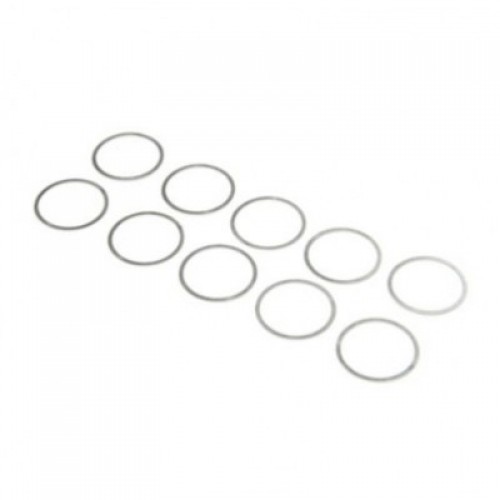 �˾���ũ LOS252127 [TEAM LOSI] Diff Shims, 24x21x0.3mm (10): DBXL-E 2.0