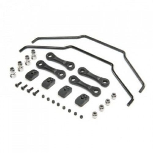 �˾���ũ LOS254065 [TEAM LOSI] Front 