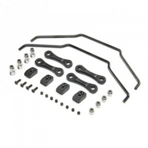 �˾���ũ LOS254065 [TEAM LOSI] Front 