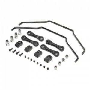 [TEAM LOSI] Front 