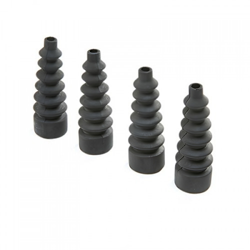 �˾���ũ LOS253027 [TEAM LOSI] Shock Boot Set (4): DBXL-E 2.0