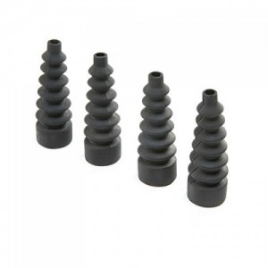 [TEAM LOSI] Shock Boot Set (4): DBXL-E 2.0